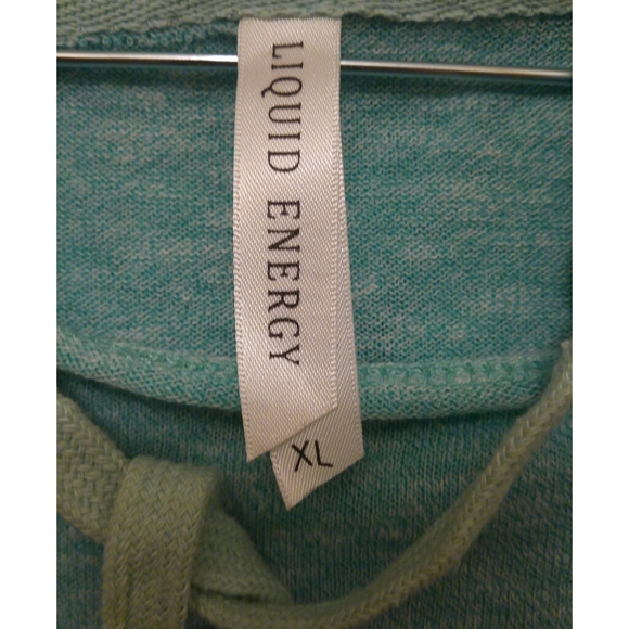 Liquid Energy Hoodie - Picture 3 of 5